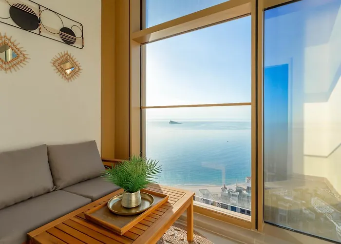 Két hálószobás apartman