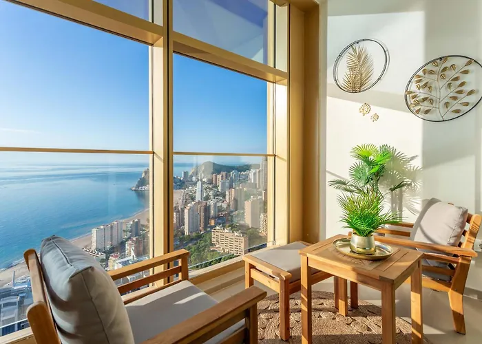Két hálószobás apartman